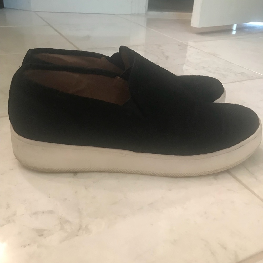 Steve Madden Gracy Sneakers size 9.5